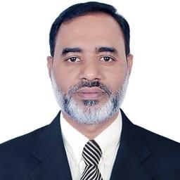 মুহাম্মদ হেদায়েত উল্লাহ